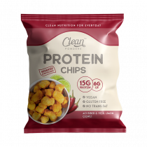 Clean Powders Protein Chips